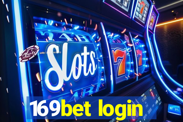 169bet login